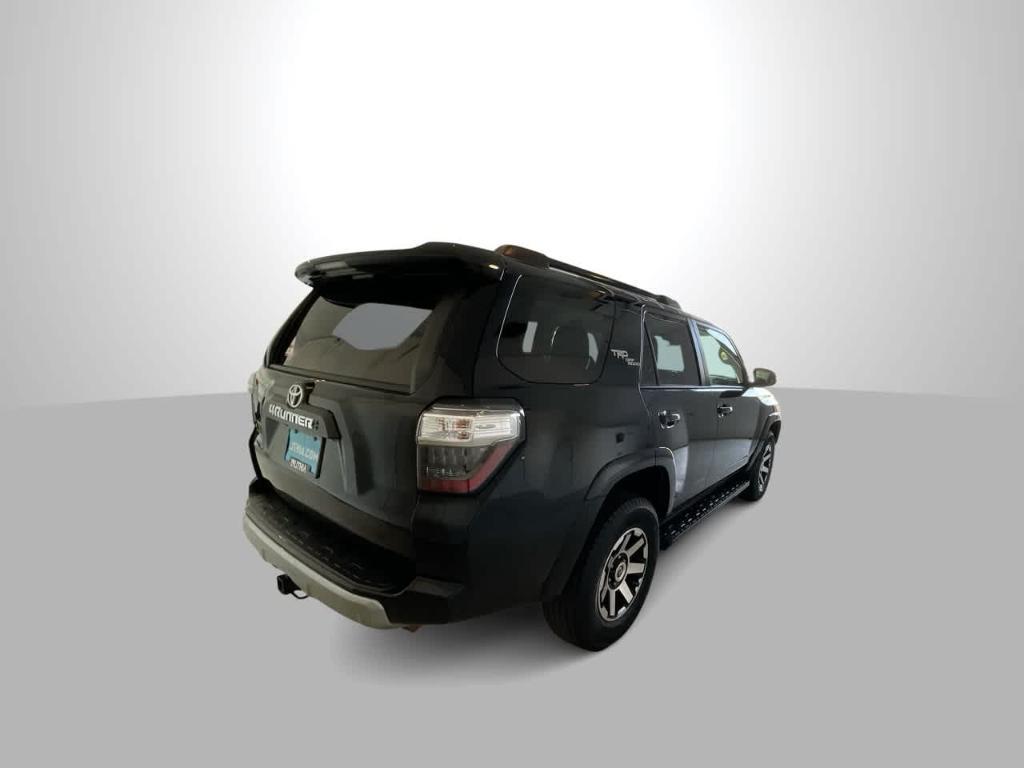 used 2020 Toyota 4Runner car, priced at $37,488