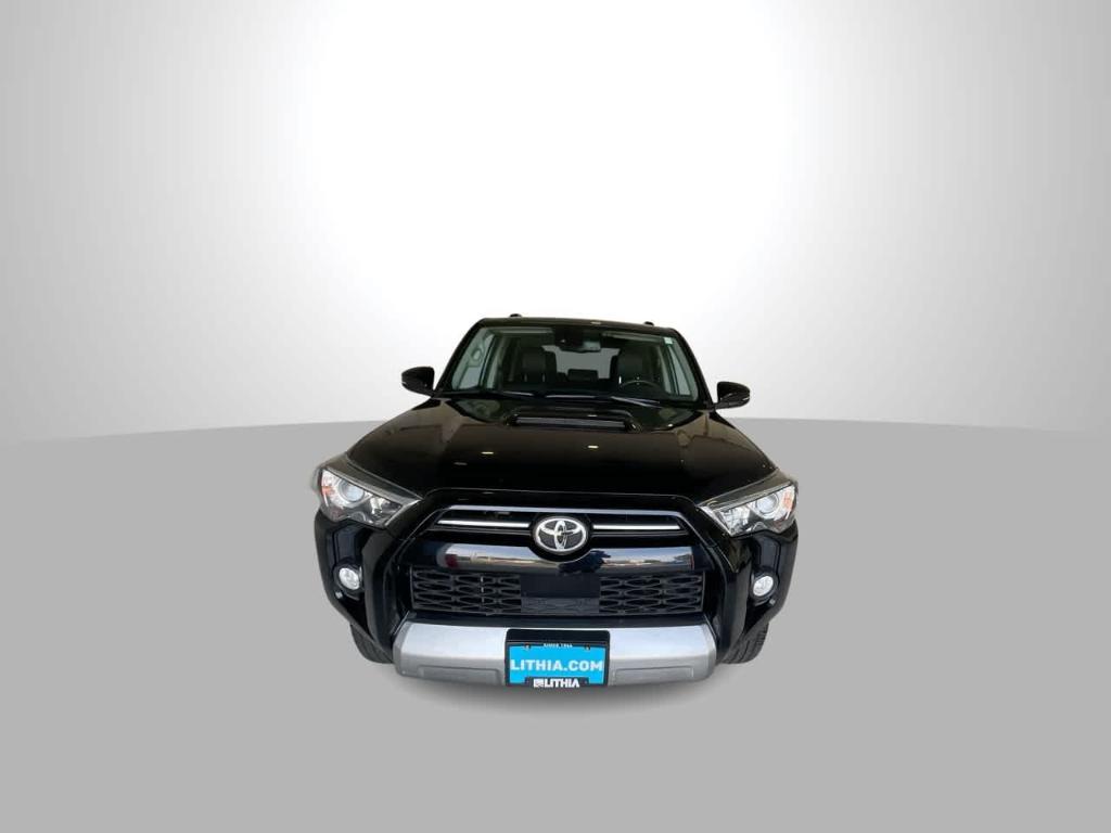 used 2020 Toyota 4Runner car, priced at $37,488