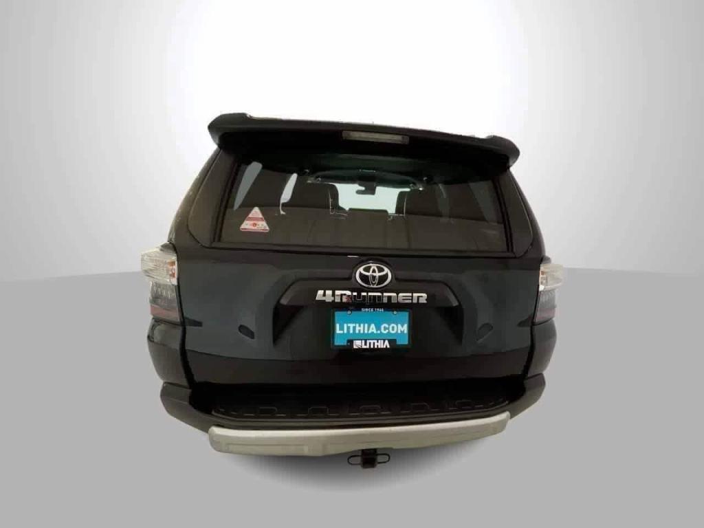 used 2020 Toyota 4Runner car, priced at $35,846
