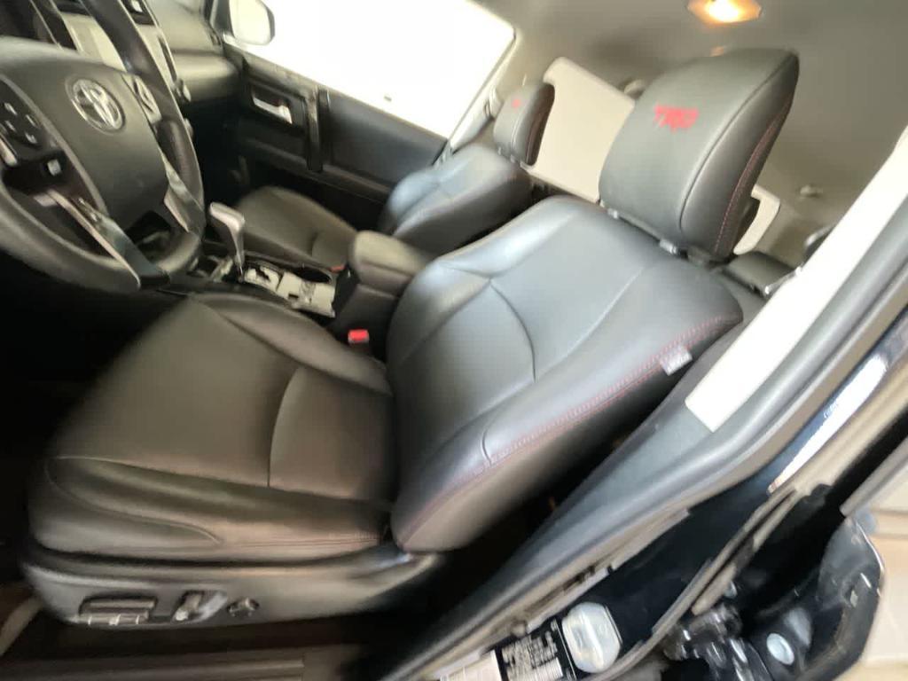 used 2020 Toyota 4Runner car, priced at $37,488