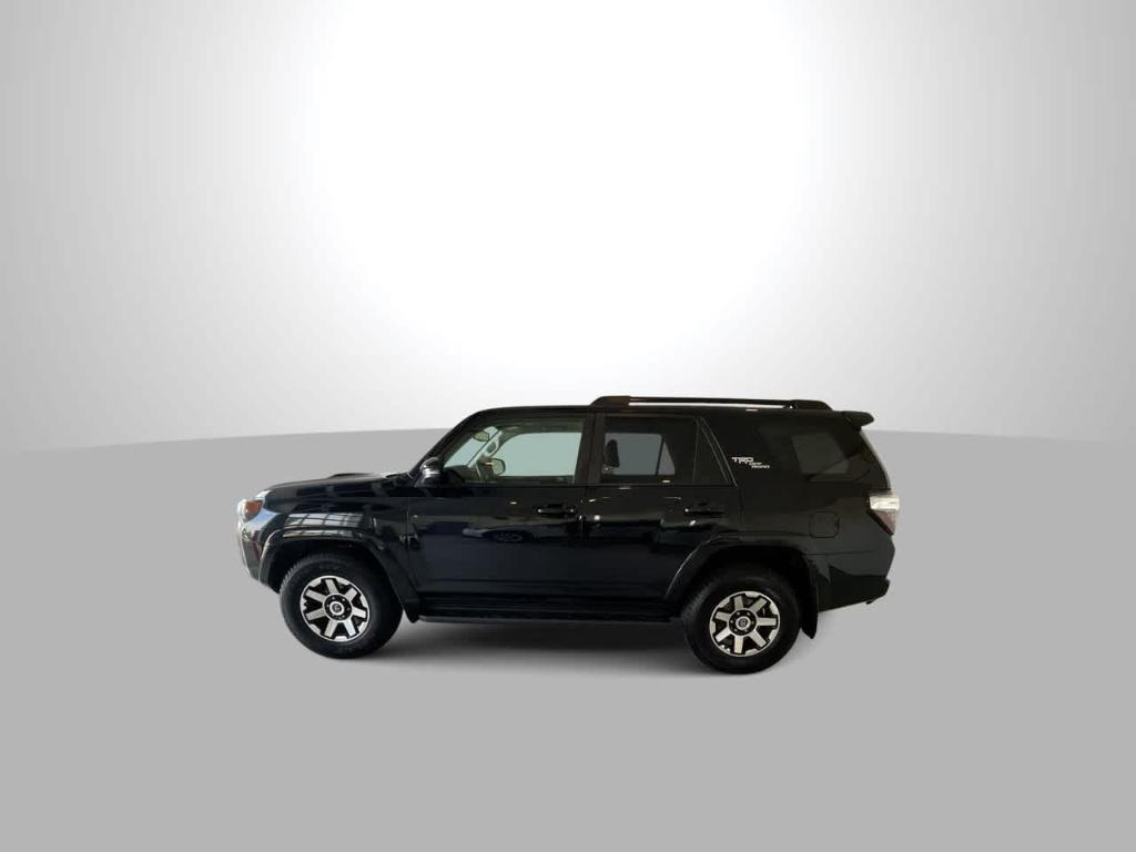 used 2020 Toyota 4Runner car, priced at $37,488