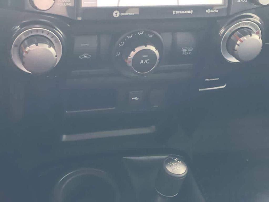 used 2020 Toyota 4Runner car, priced at $35,846