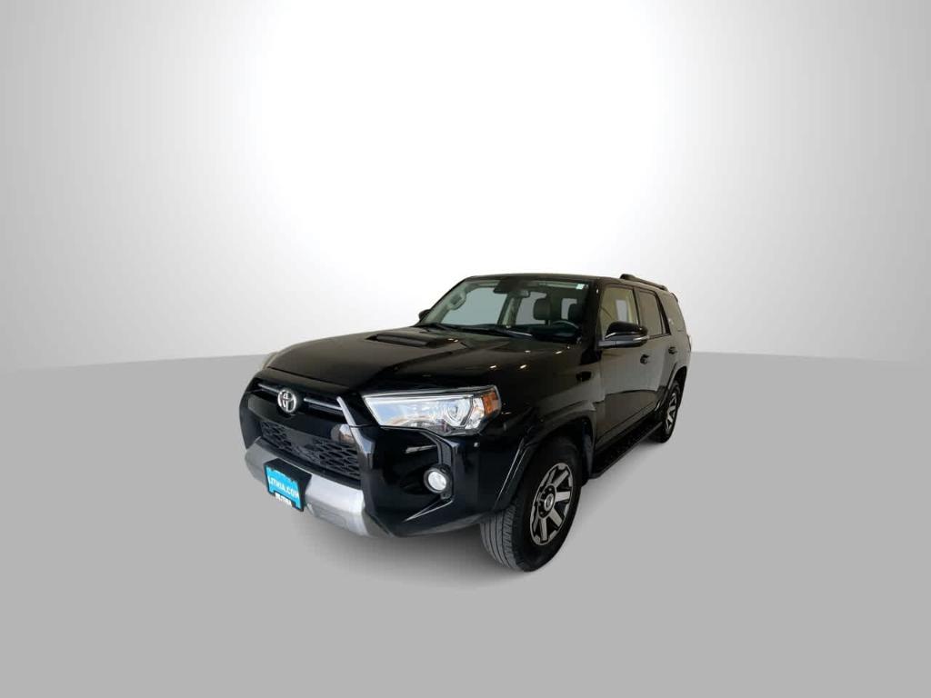 used 2020 Toyota 4Runner car, priced at $37,488