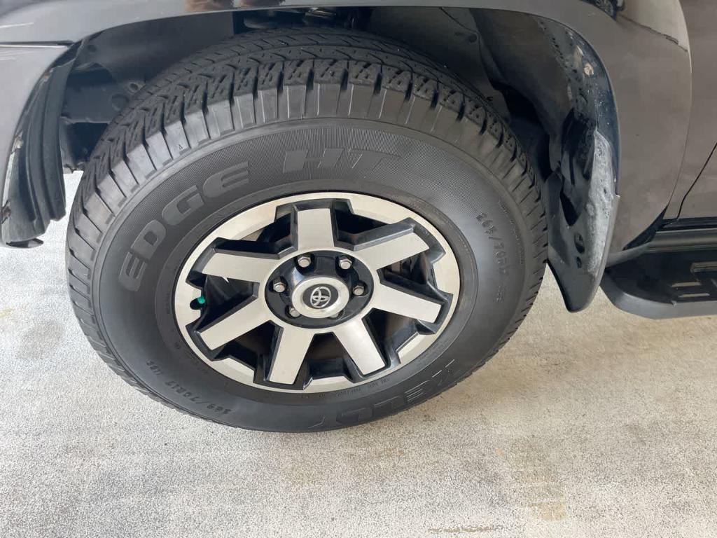 used 2020 Toyota 4Runner car, priced at $37,488