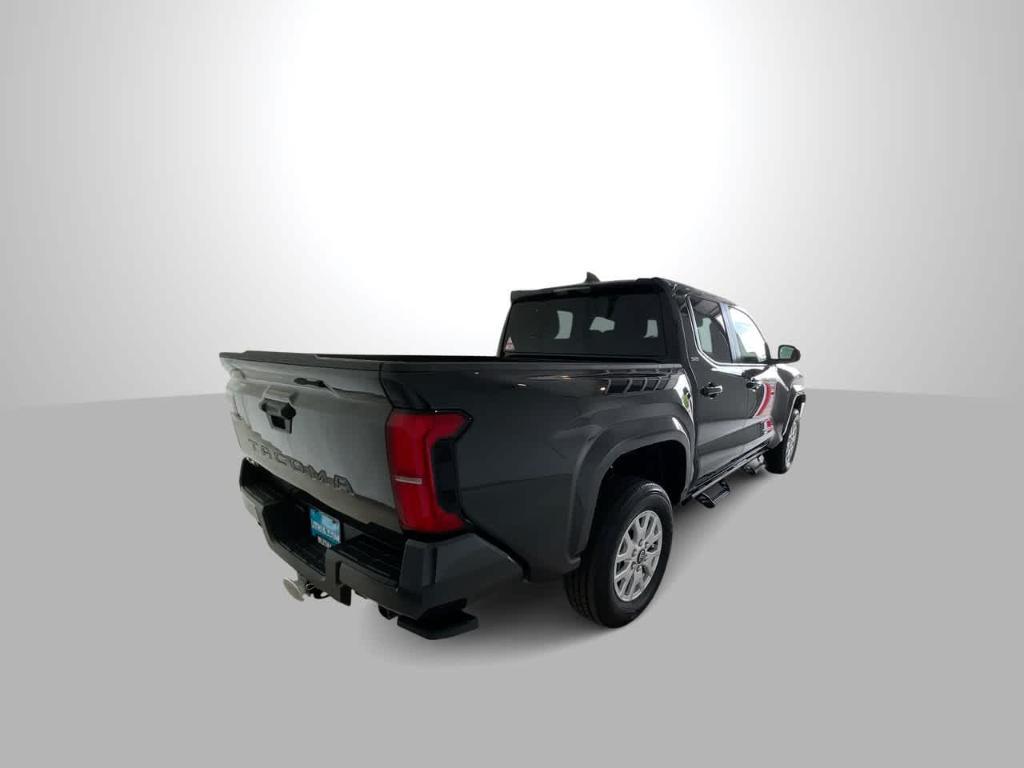 new 2025 Toyota Tacoma car, priced at $42,893