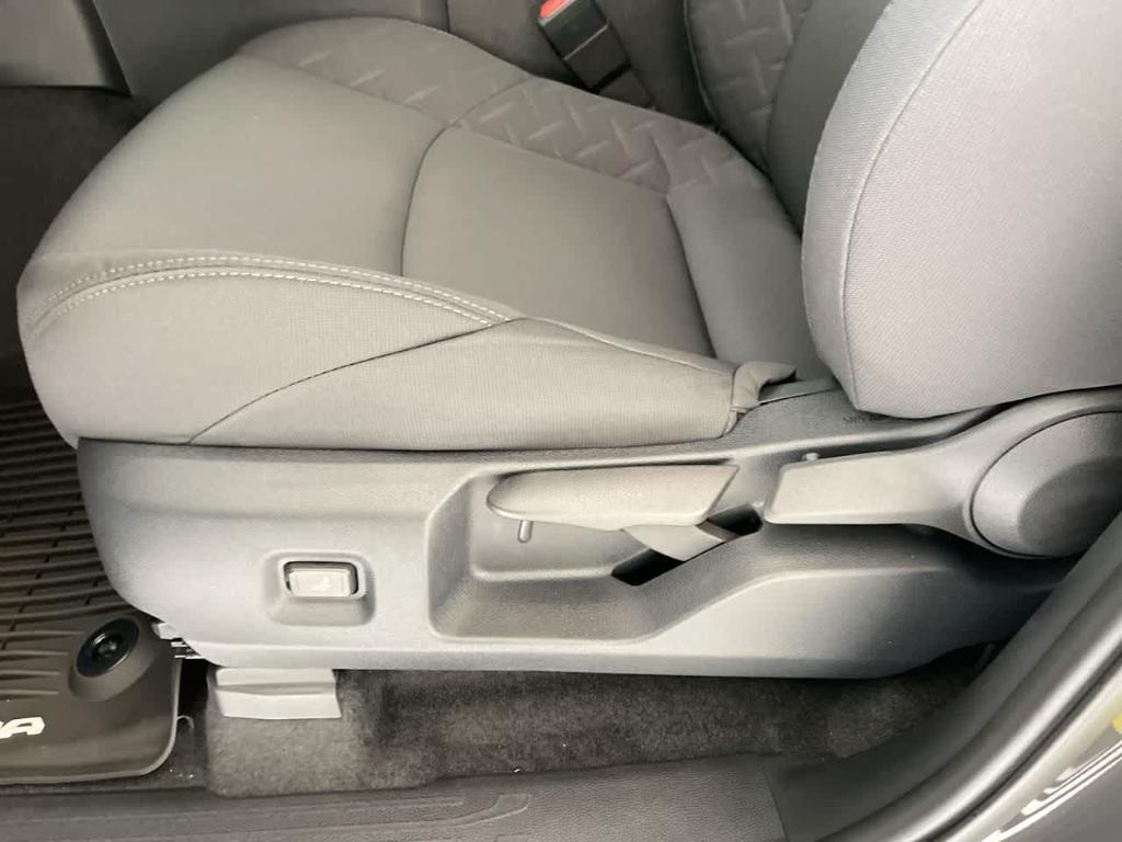 new 2025 Toyota Tacoma car, priced at $42,893