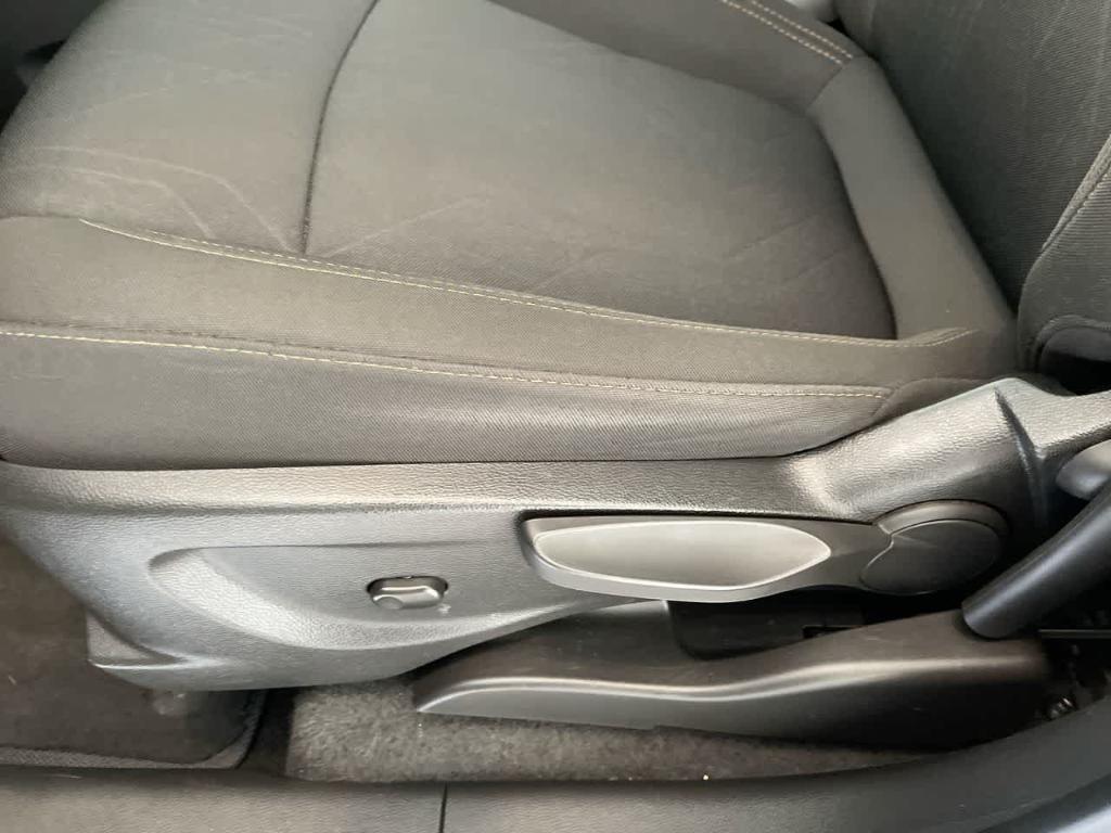 used 2020 Chevrolet Trax car