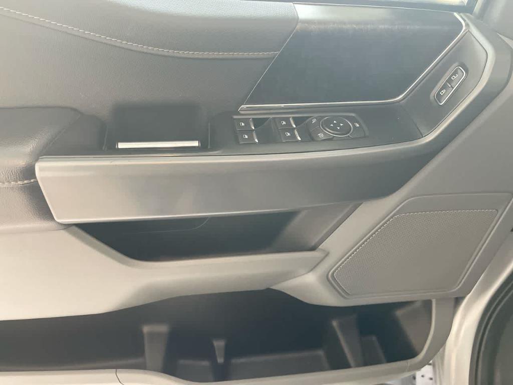 used 2021 Ford F-150 car, priced at $27,959