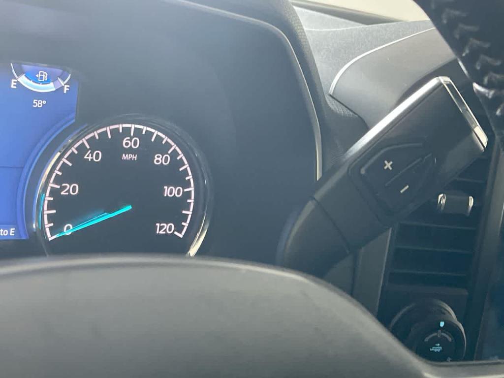 used 2021 Ford F-150 car, priced at $27,959