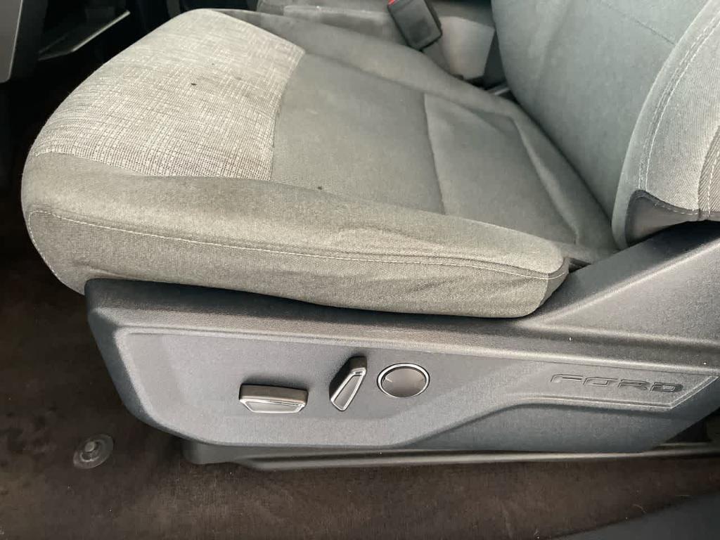 used 2021 Ford F-150 car, priced at $27,959