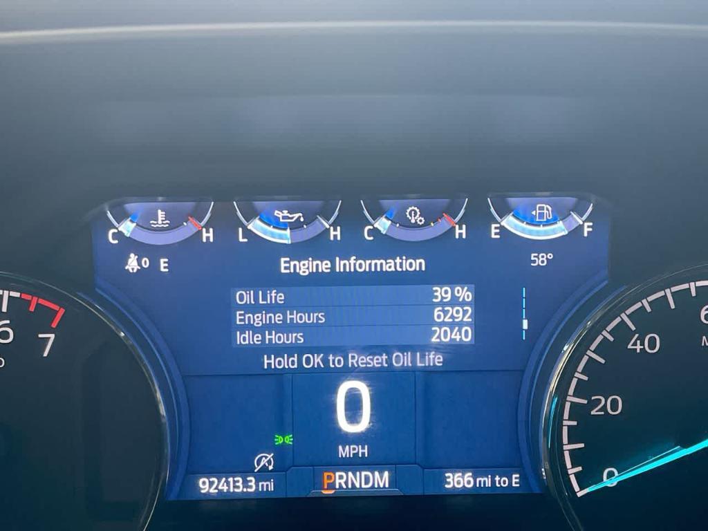 used 2021 Ford F-150 car, priced at $27,959