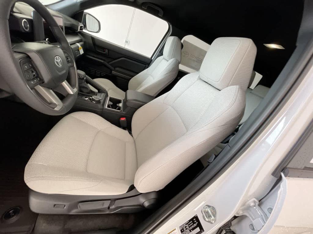 new 2025 Toyota 4Runner car, priced at $47,158