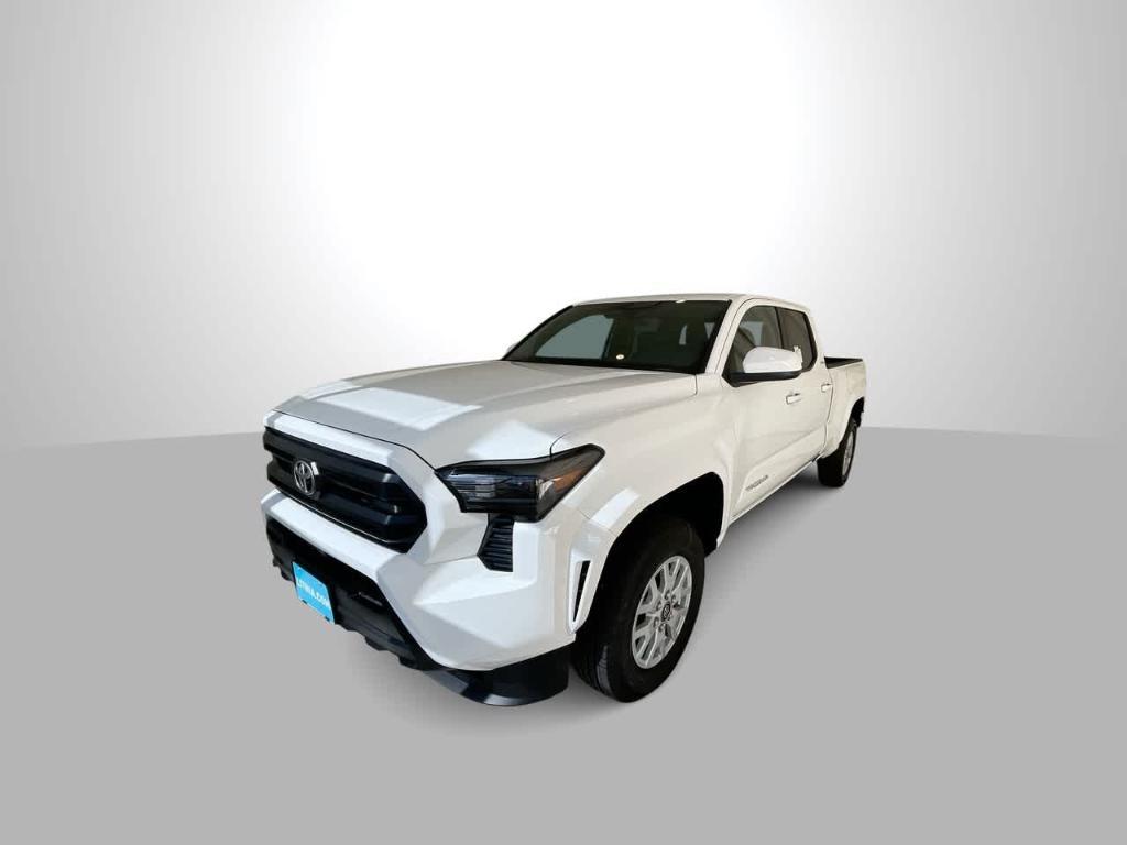 new 2025 Toyota Tacoma car, priced at $41,866