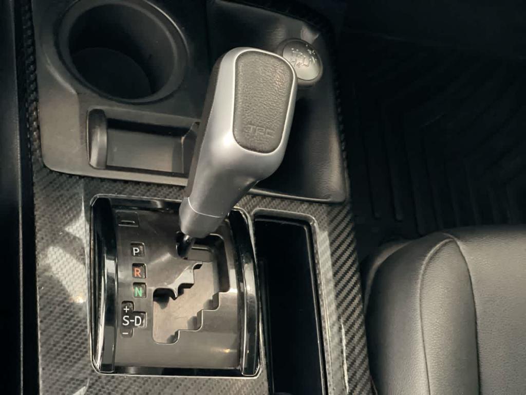 used 2019 Toyota 4Runner car, priced at $32,051
