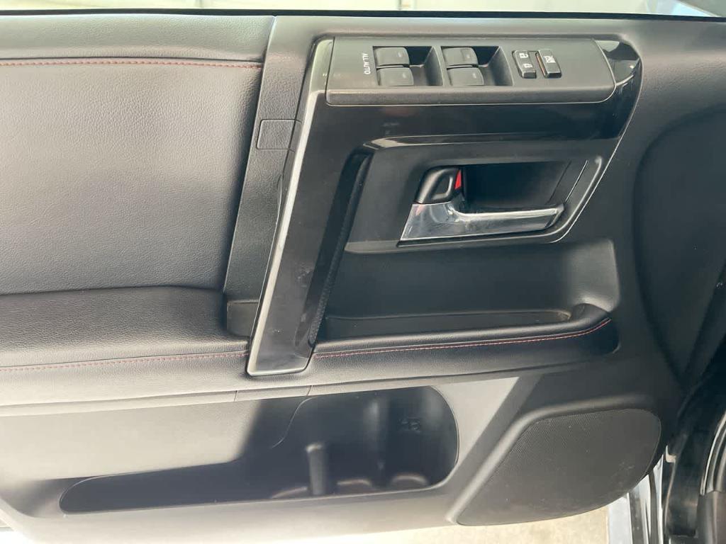 used 2019 Toyota 4Runner car, priced at $32,051