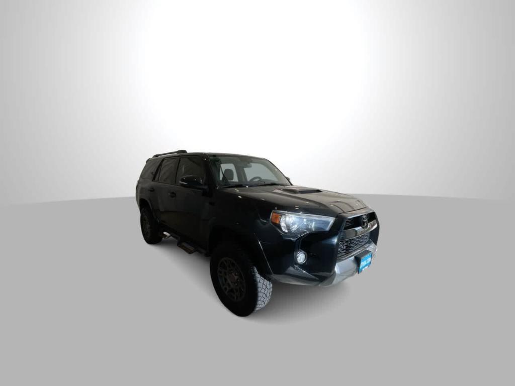 used 2019 Toyota 4Runner car, priced at $32,051