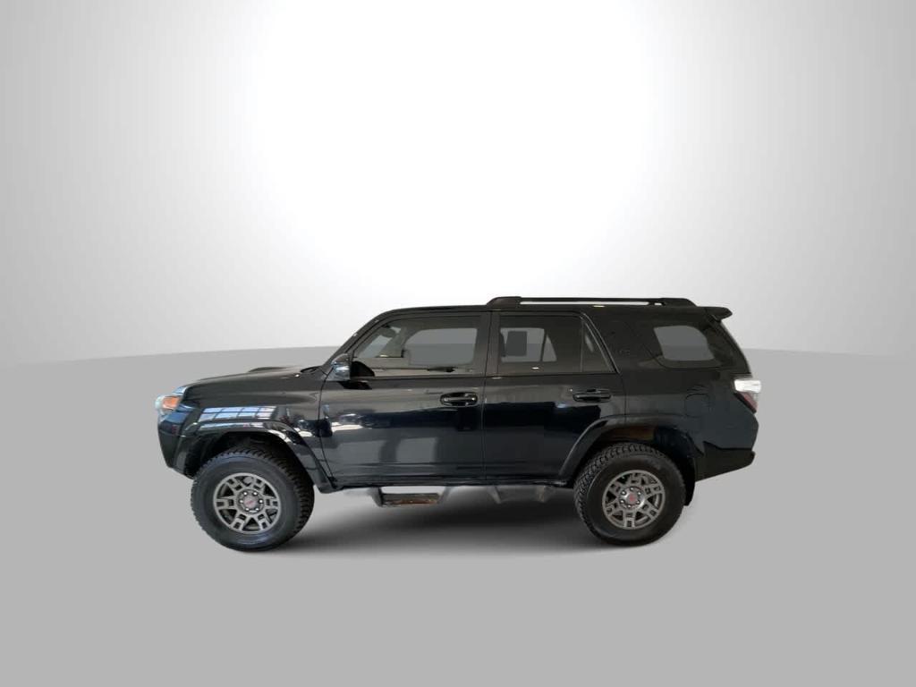 used 2019 Toyota 4Runner car, priced at $32,051