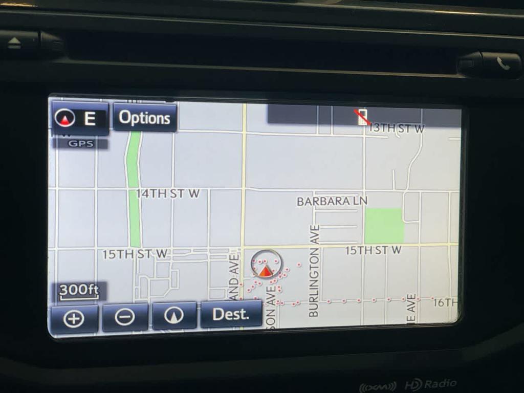 used 2019 Toyota 4Runner car, priced at $32,051