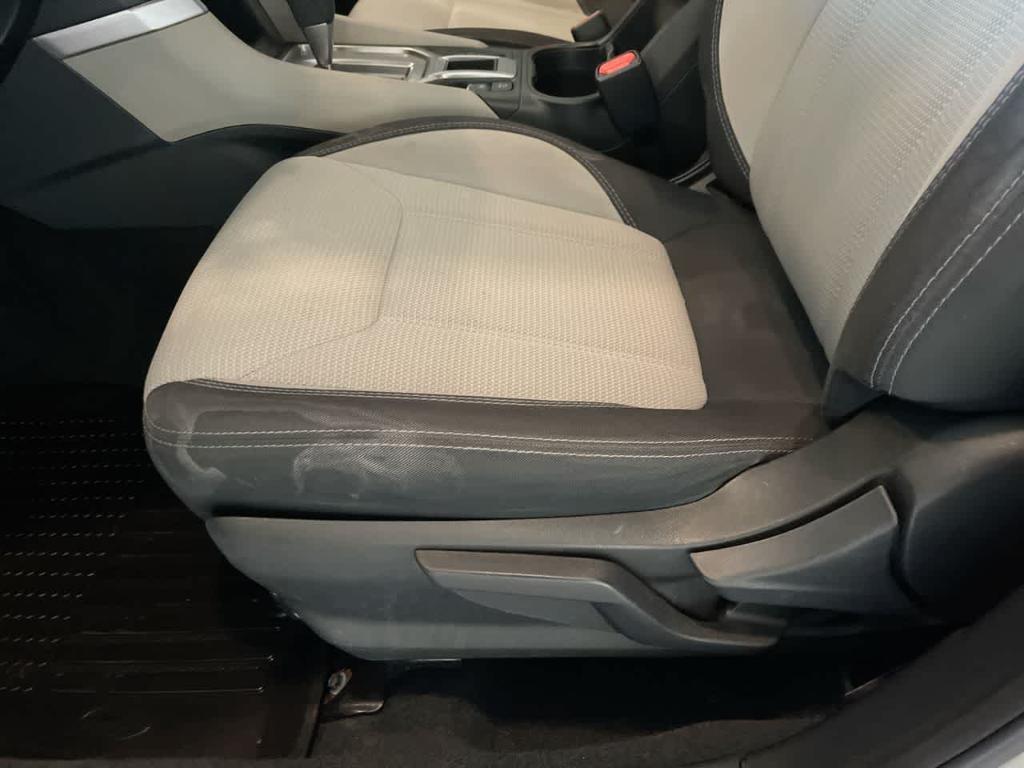 used 2020 Subaru Forester car, priced at $19,972
