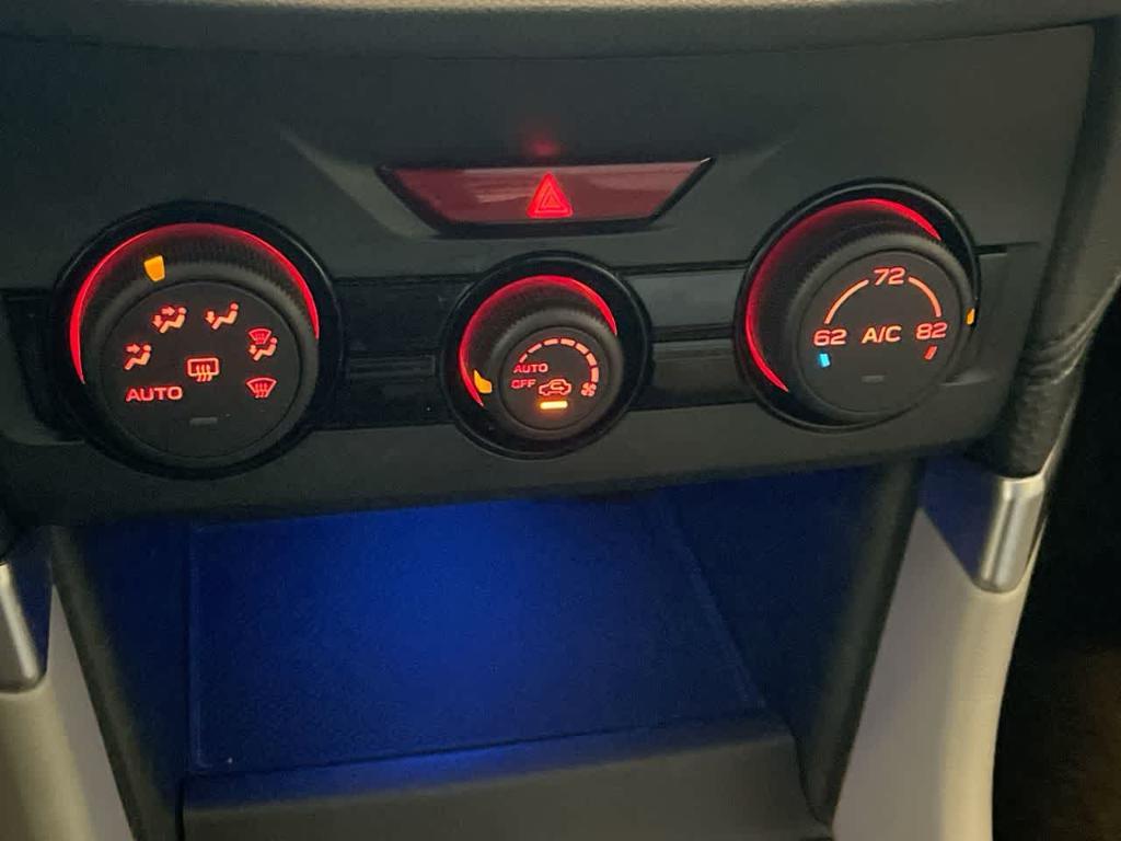 used 2020 Subaru Forester car, priced at $19,972