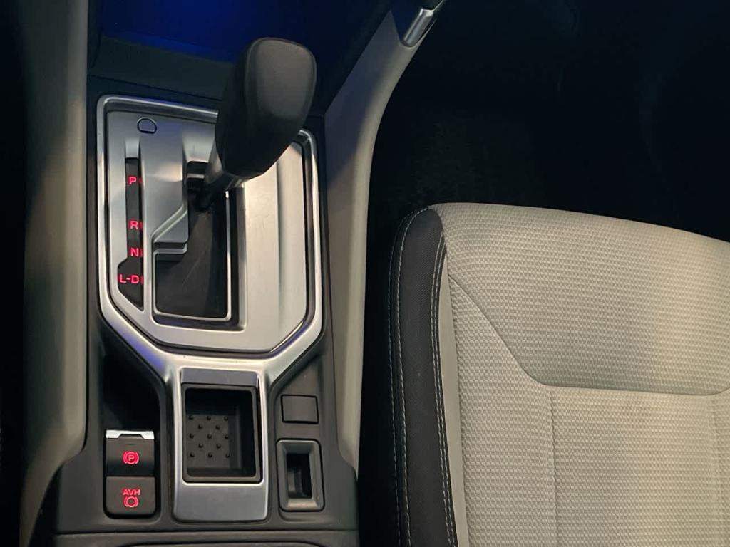 used 2020 Subaru Forester car, priced at $19,972