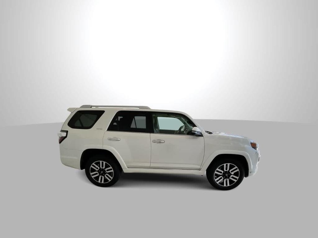 used 2022 Toyota 4Runner car, priced at $44,358