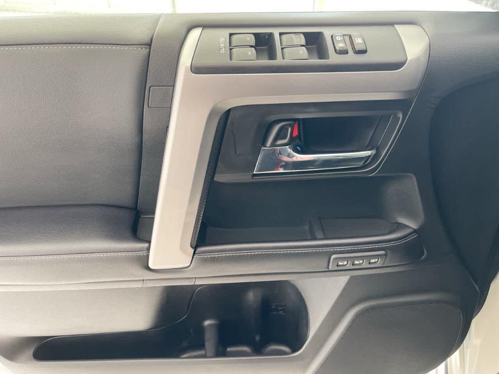 used 2022 Toyota 4Runner car, priced at $44,358