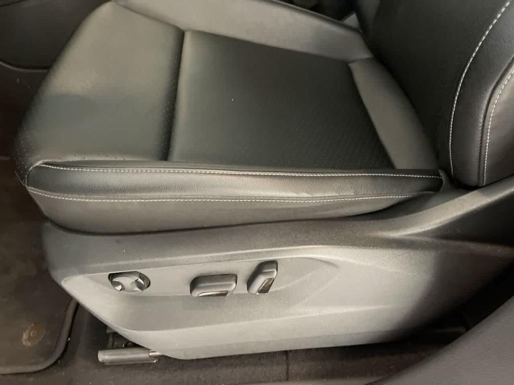 used 2019 Volkswagen Atlas car, priced at $20,744