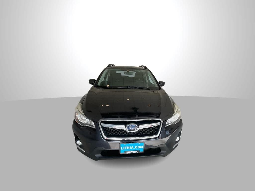 used 2017 Subaru Crosstrek car, priced at $13,976