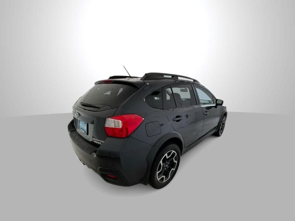 used 2017 Subaru Crosstrek car, priced at $13,976