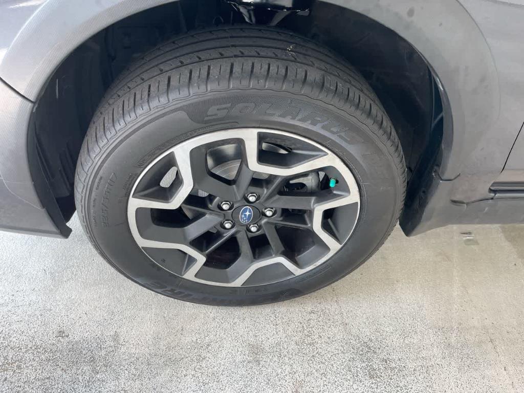 used 2017 Subaru Crosstrek car, priced at $13,976