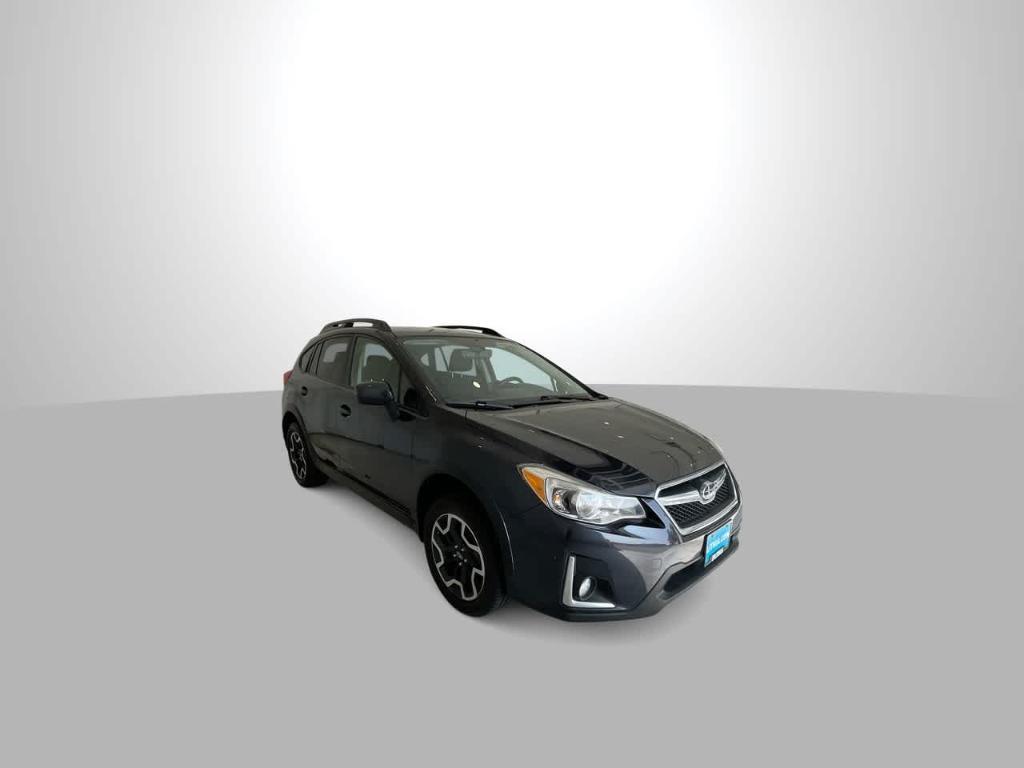 used 2017 Subaru Crosstrek car, priced at $13,976
