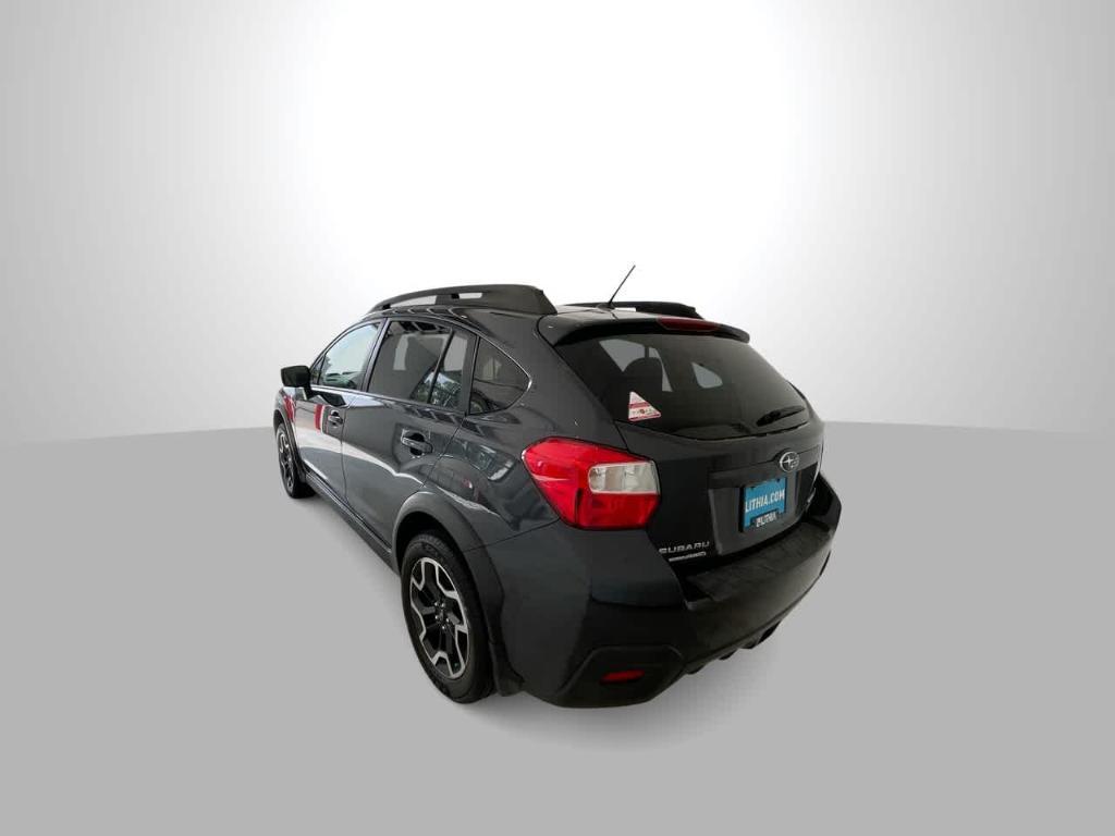 used 2017 Subaru Crosstrek car, priced at $13,976