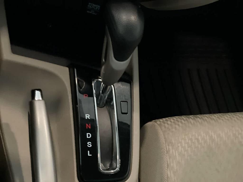 used 2015 Honda Civic car, priced at $9,571