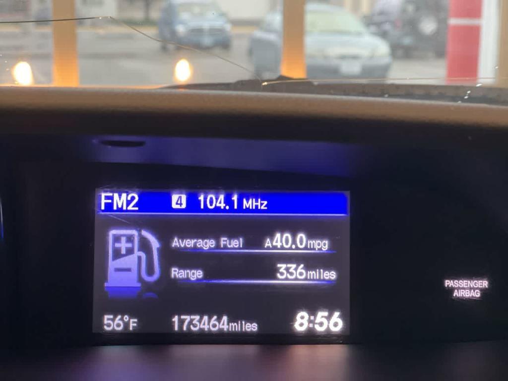 used 2015 Honda Civic car, priced at $9,571