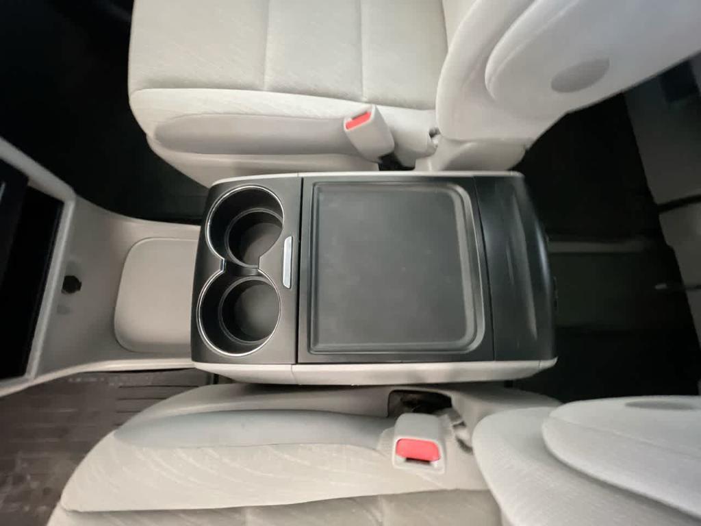 used 2020 Toyota Sienna car, priced at $34,100