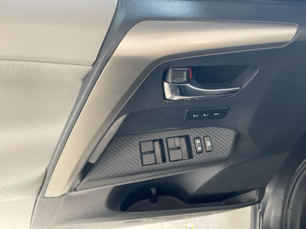 used 2013 Toyota RAV4 car, priced at $11,924