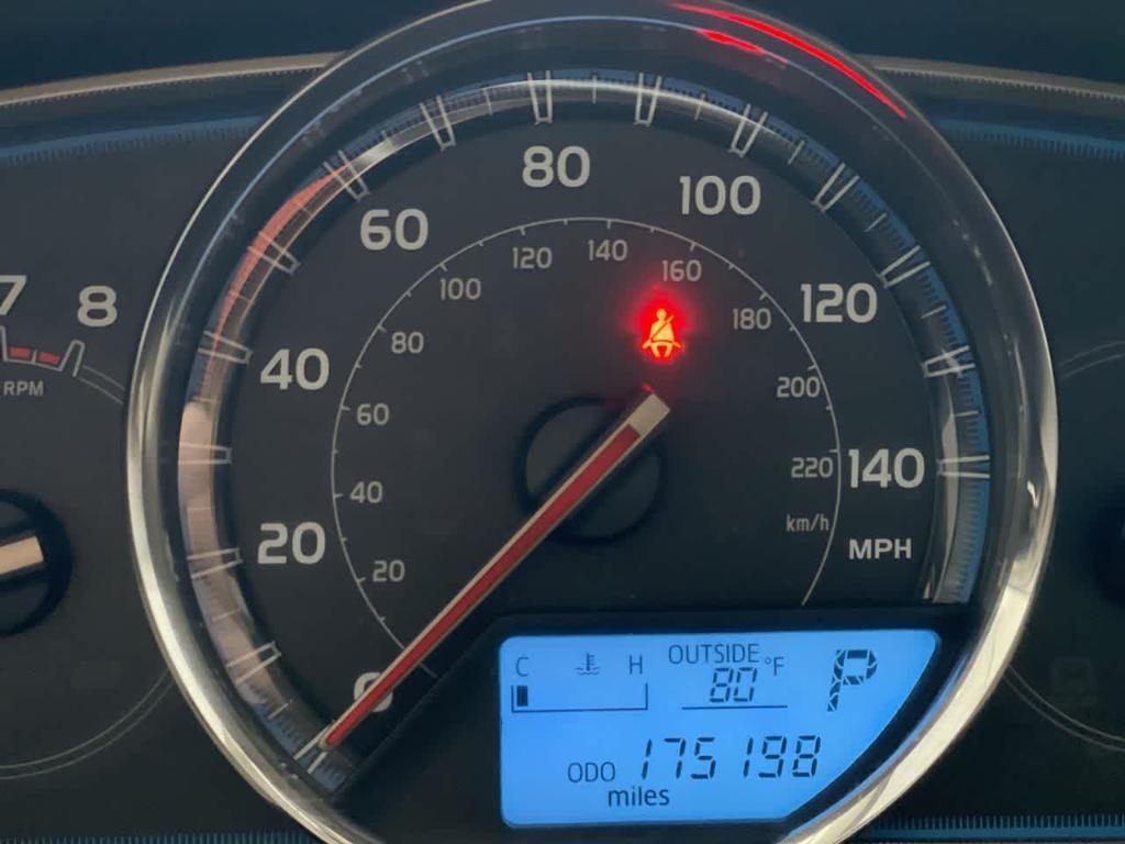 used 2013 Toyota RAV4 car, priced at $11,924
