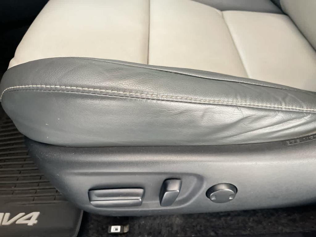 used 2013 Toyota RAV4 car, priced at $11,924