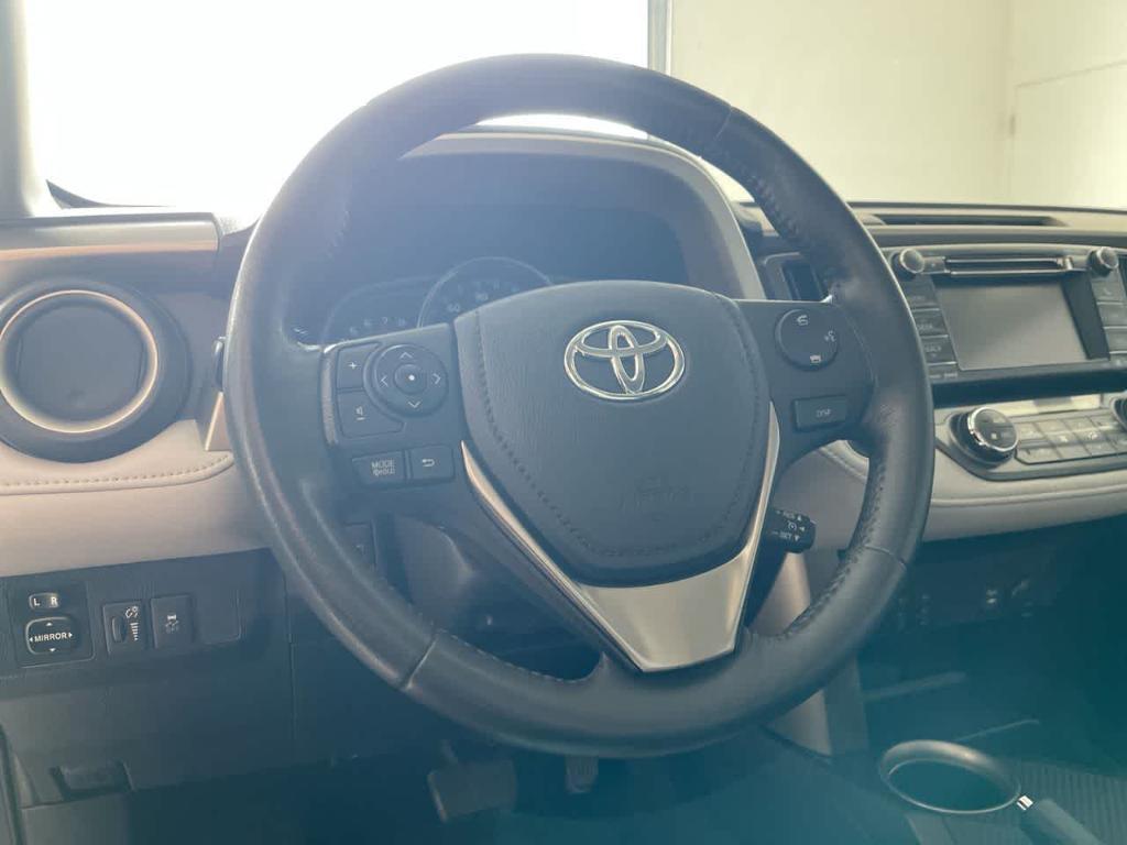 used 2013 Toyota RAV4 car, priced at $11,924