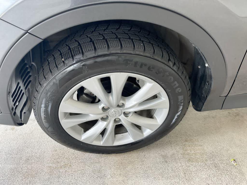 used 2013 Toyota RAV4 car, priced at $11,924