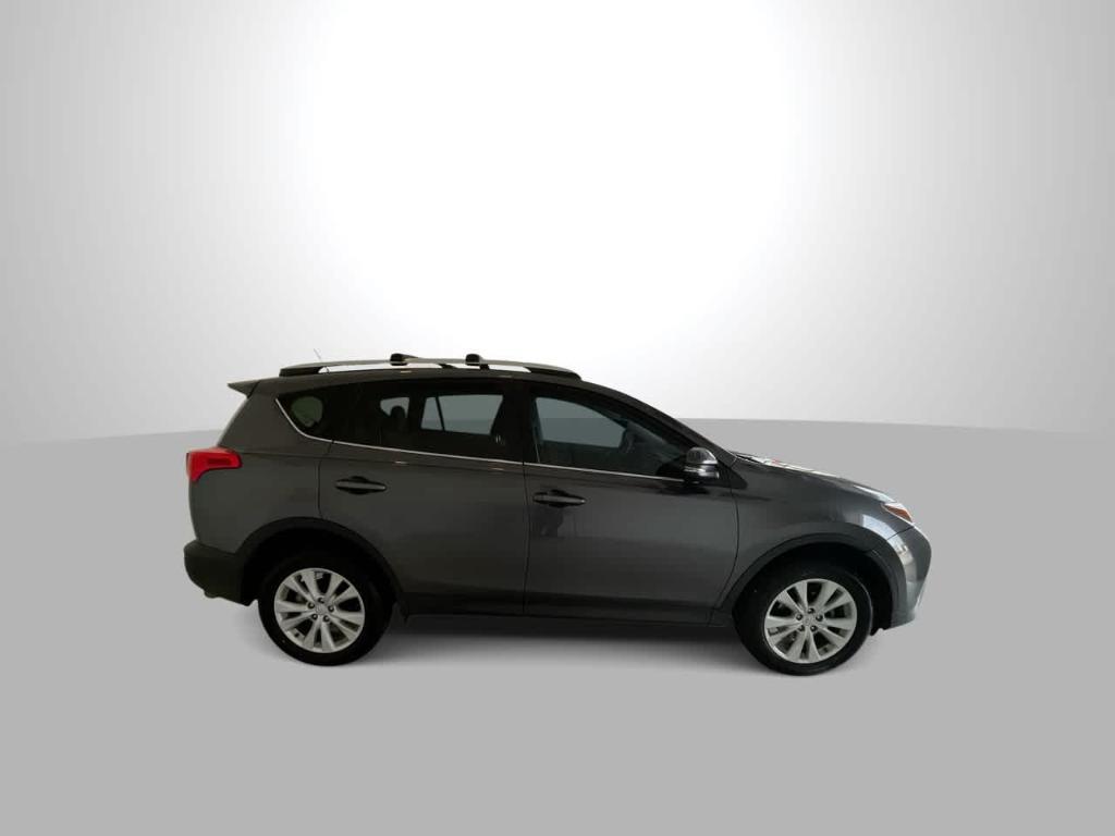 used 2013 Toyota RAV4 car, priced at $11,924