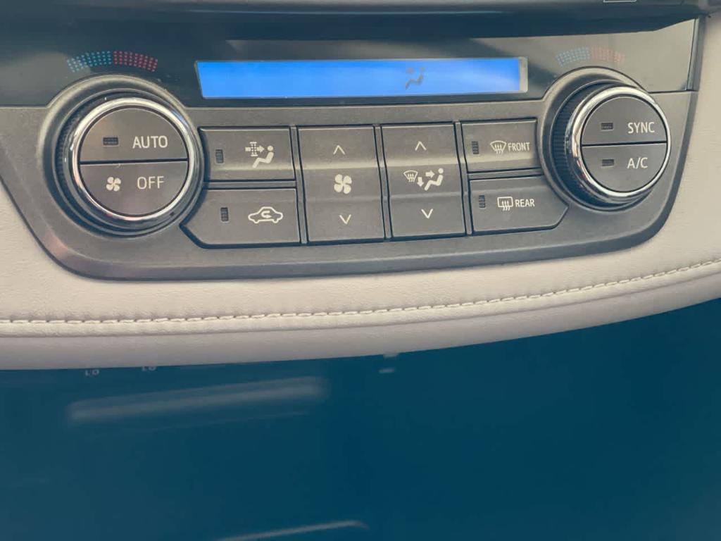 used 2013 Toyota RAV4 car, priced at $11,924