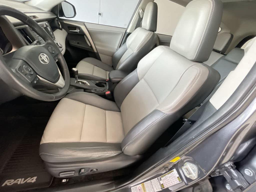 used 2013 Toyota RAV4 car, priced at $11,924