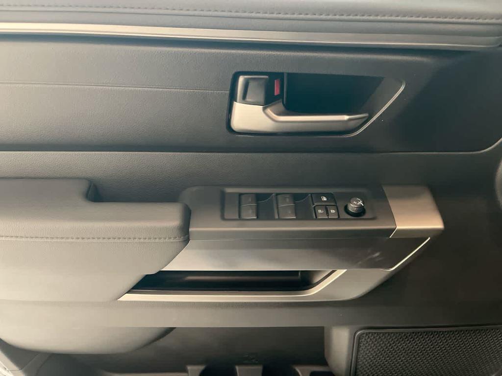 new 2026 Toyota Tundra car, priced at $50,972