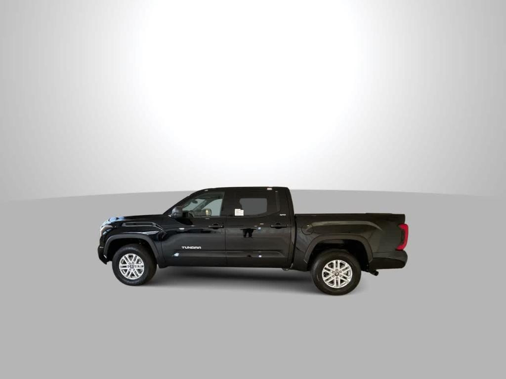 new 2026 Toyota Tundra car, priced at $50,972