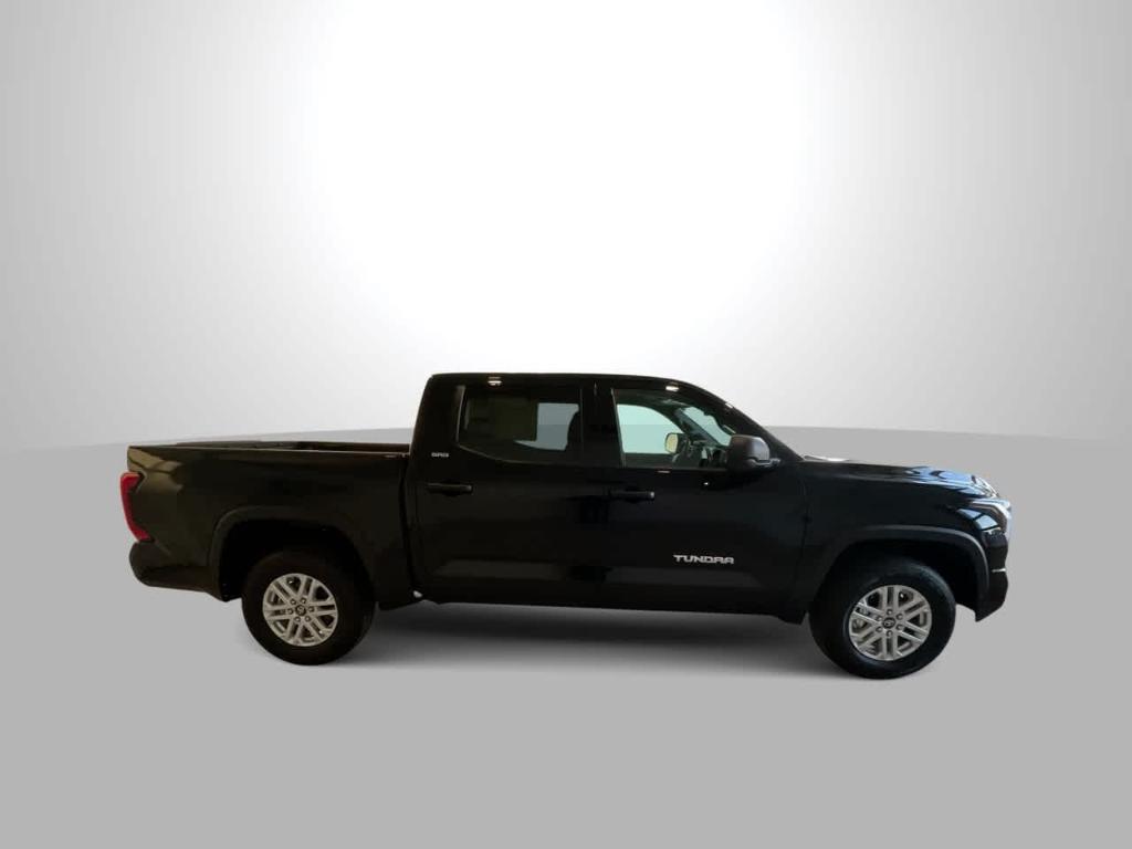 new 2026 Toyota Tundra car, priced at $50,972