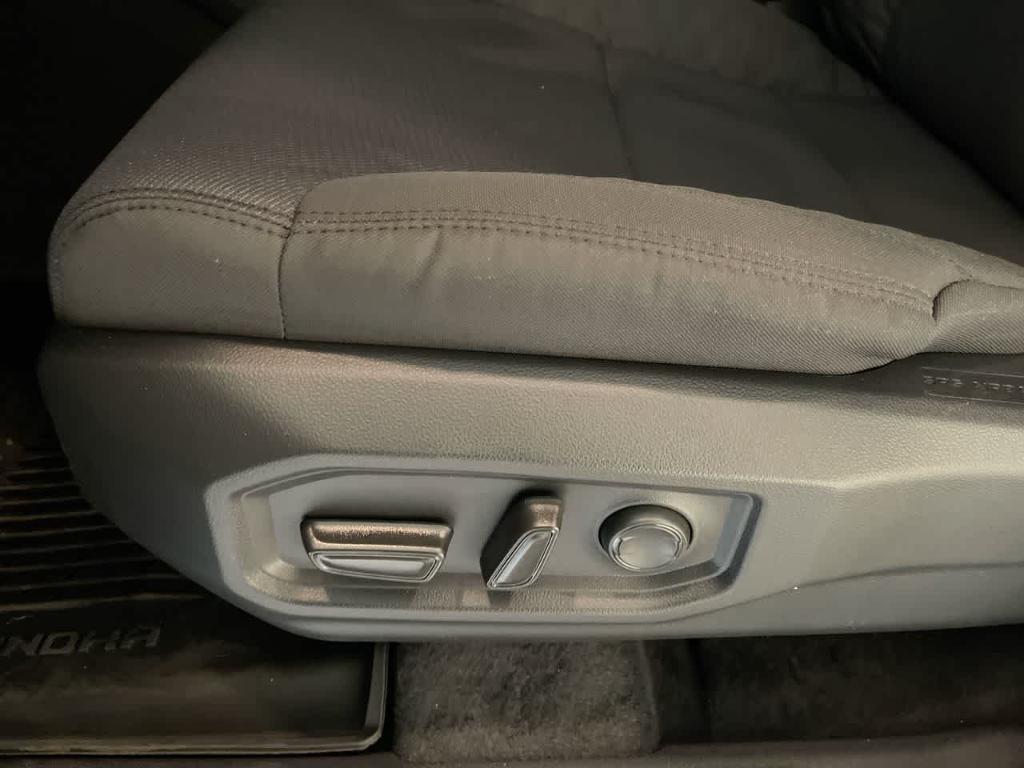 new 2026 Toyota Tundra car, priced at $50,972