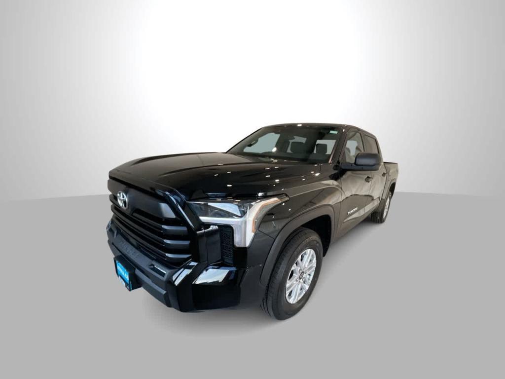 new 2026 Toyota Tundra car, priced at $50,972