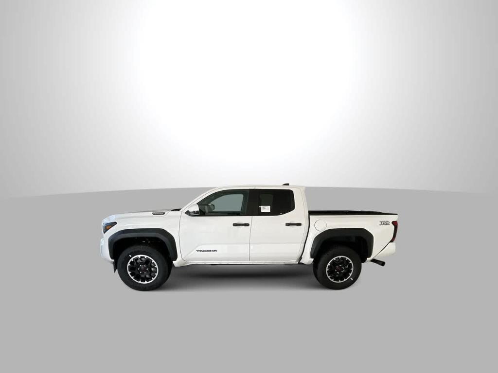 new 2025 Toyota Tacoma Hybrid car, priced at $50,844